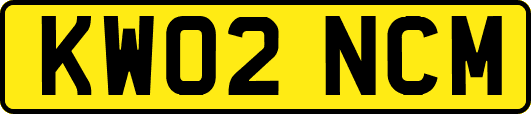 KW02NCM