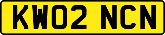 KW02NCN
