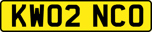 KW02NCO