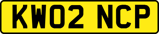 KW02NCP
