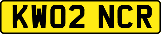 KW02NCR