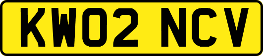 KW02NCV