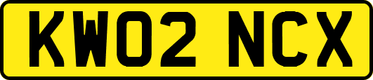KW02NCX