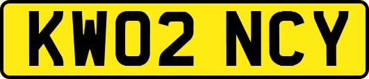 KW02NCY