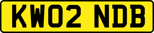 KW02NDB