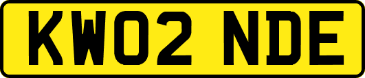 KW02NDE