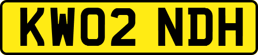 KW02NDH