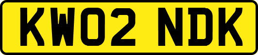 KW02NDK