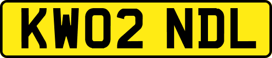 KW02NDL