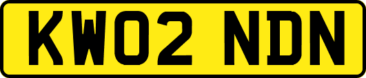 KW02NDN