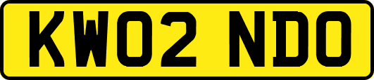 KW02NDO
