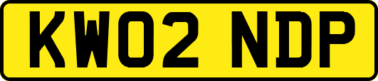 KW02NDP