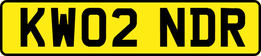 KW02NDR