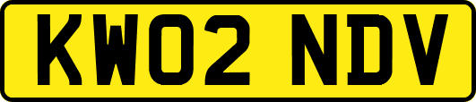KW02NDV