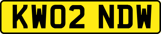 KW02NDW
