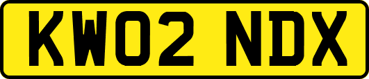 KW02NDX