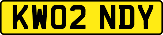 KW02NDY