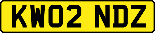 KW02NDZ