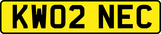 KW02NEC