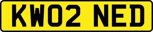 KW02NED