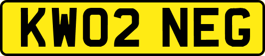 KW02NEG