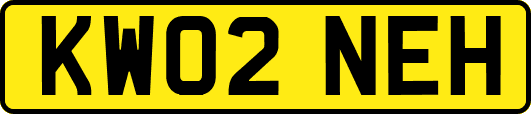 KW02NEH