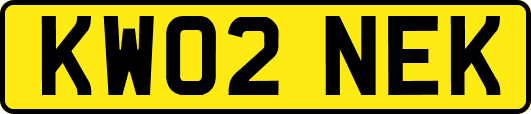 KW02NEK