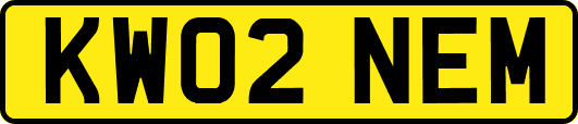 KW02NEM