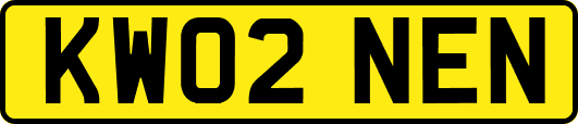 KW02NEN