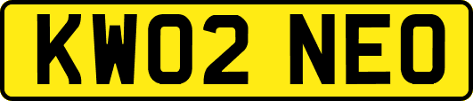 KW02NEO