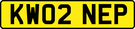 KW02NEP
