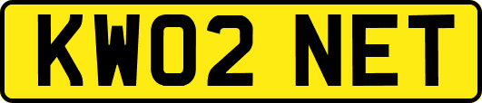 KW02NET