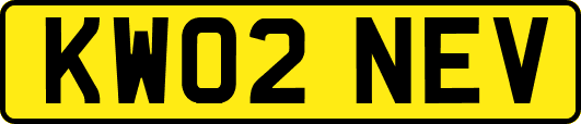 KW02NEV