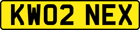 KW02NEX