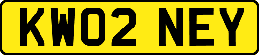 KW02NEY