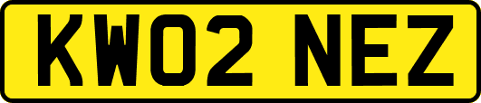 KW02NEZ