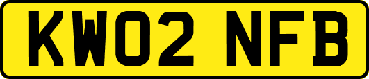 KW02NFB