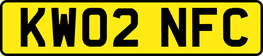 KW02NFC