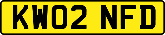 KW02NFD