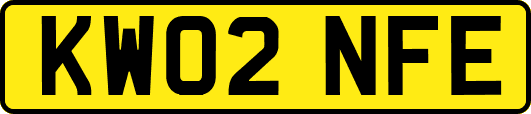 KW02NFE