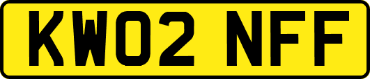 KW02NFF