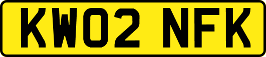 KW02NFK