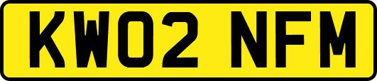 KW02NFM