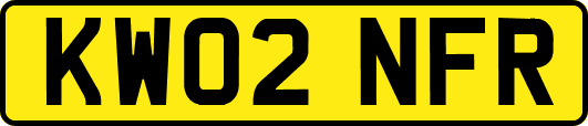 KW02NFR