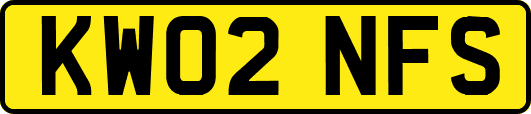 KW02NFS