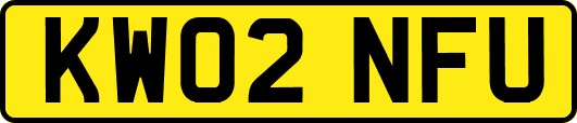 KW02NFU