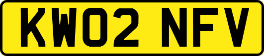 KW02NFV