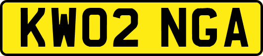 KW02NGA