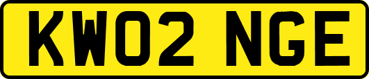 KW02NGE