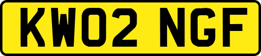 KW02NGF